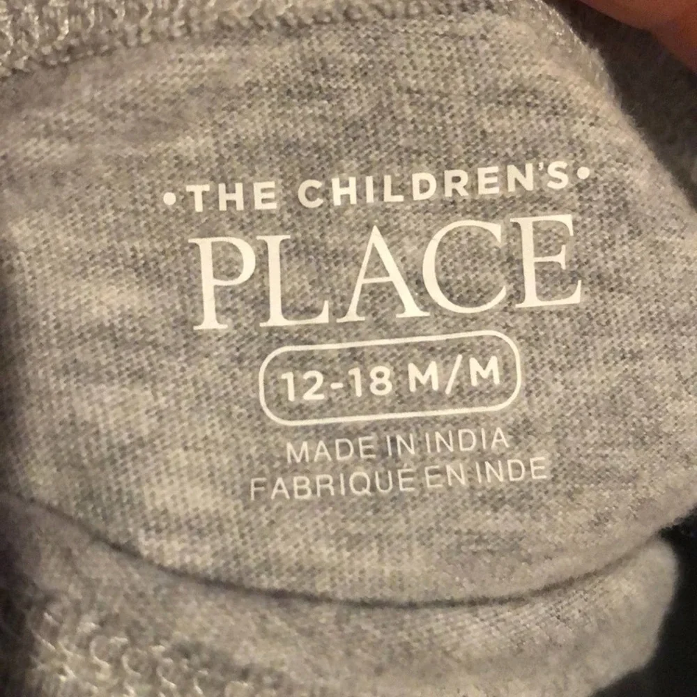 The Childrens Place children’s place